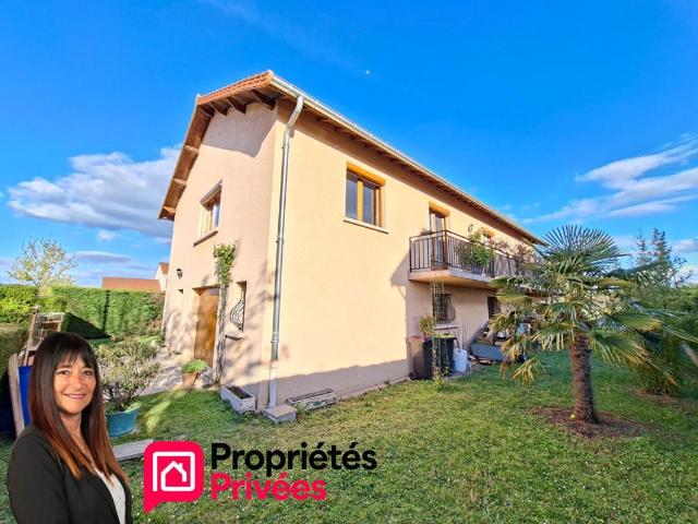 Maison 6 pièces 177 m²