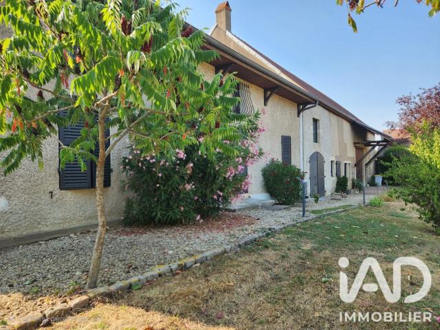 Maison 6 pièces 177 m²