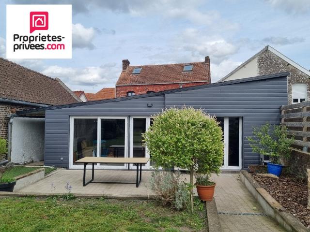 Maison 6 pièces 175 m²