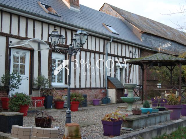 Maison 6 pièces 177 m²