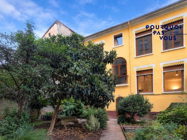 Maison 6 pièces 177 m²