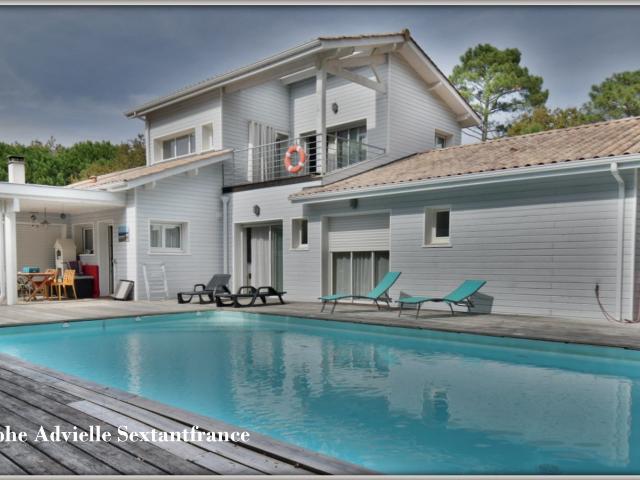 Maison 6 pièces 177 m²
