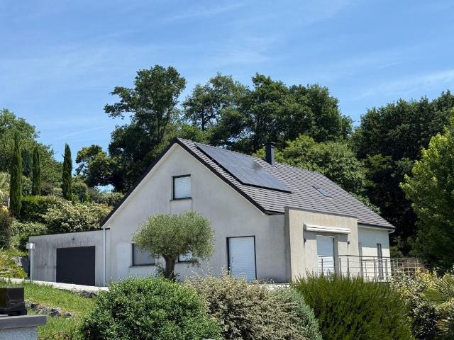 Maison 6 pièces 177 m²