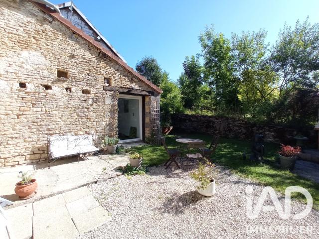Maison 7 pièces 177 m²