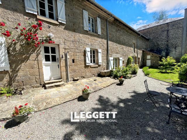 Maison 6 pièces 177 m²