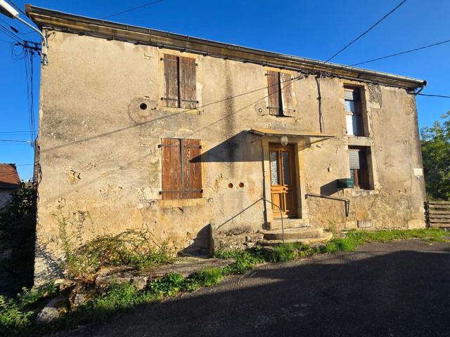 Maison 6 pièces 177 m²