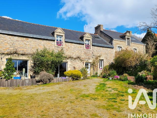 Maison 6 pièces 177 m²