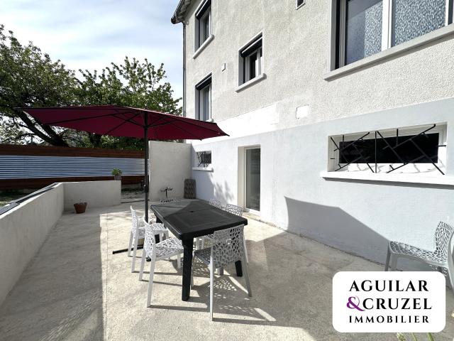 Maison 6 pièces 177 m²