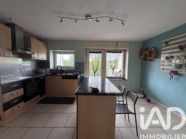Maison 6 pièces 177 m²