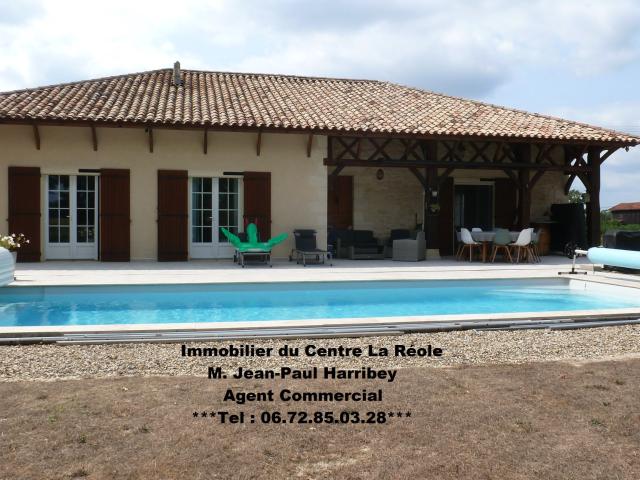 Maison 6 pièces 177 m²