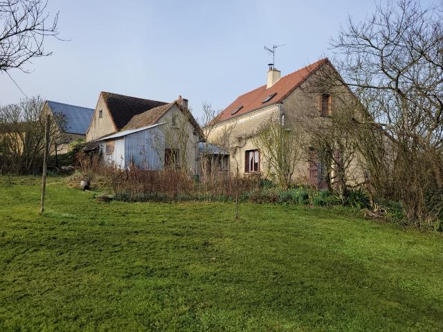 Maison 6 pièces 177 m²