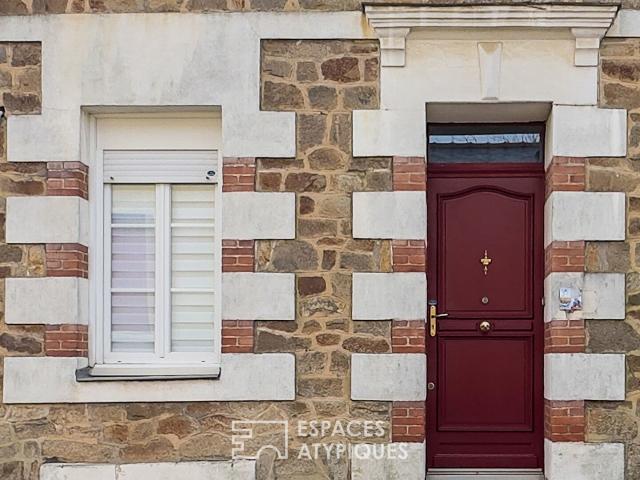 Maison 6 pièces 177 m²
