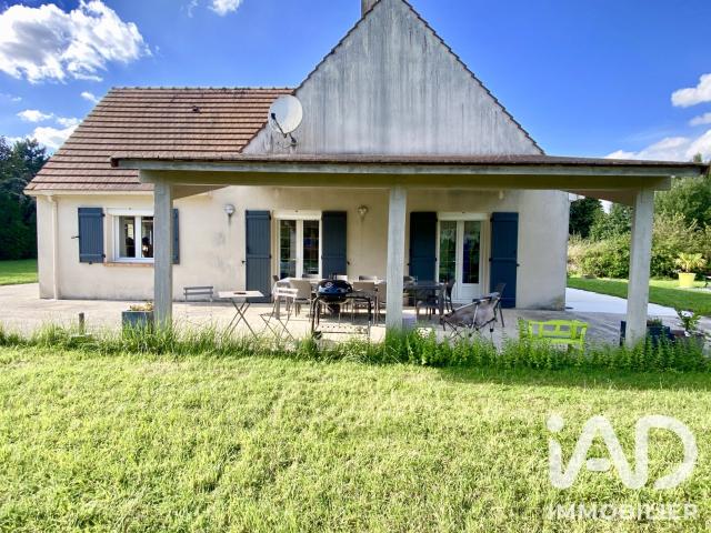 Maison 6 pièces 177 m²