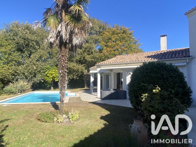 Maison 6 pièces 177 m²