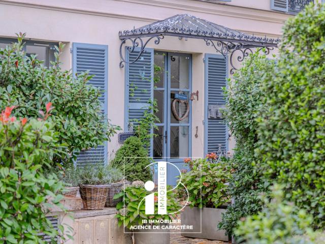 Maison 6 pièces 177 m²