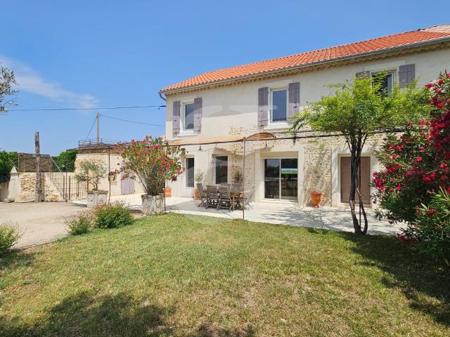 Maison 6 pièces 177 m²