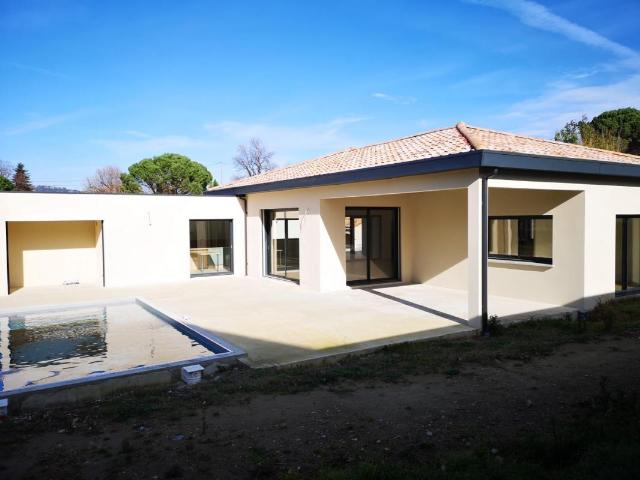 Maison 6 pièces 177 m²