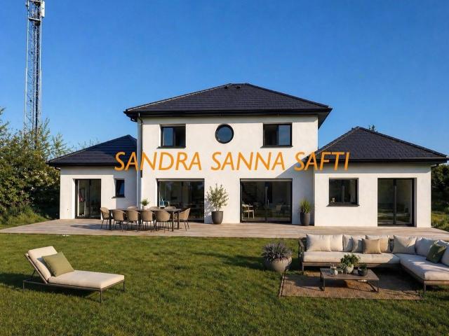 Maison 6 pièces 177 m²