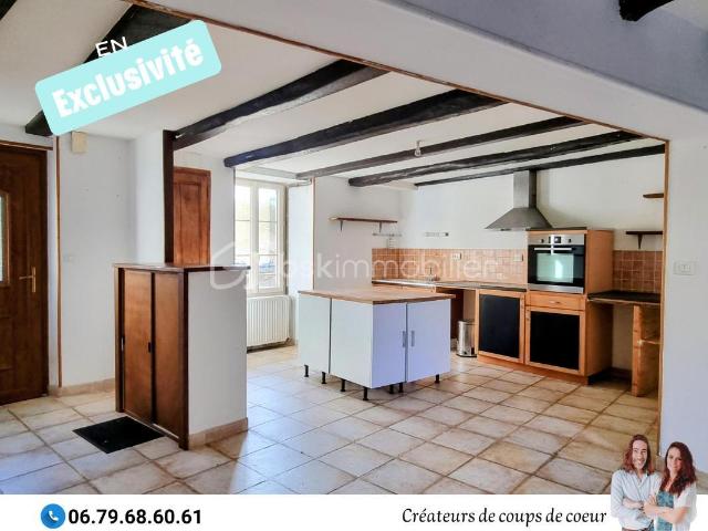 Maison 6 pièces 177 m²