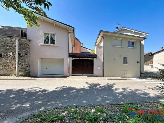 Maison 6 pièces 177 m²