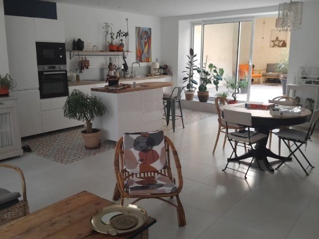 Maison 6 pièces 177 m²