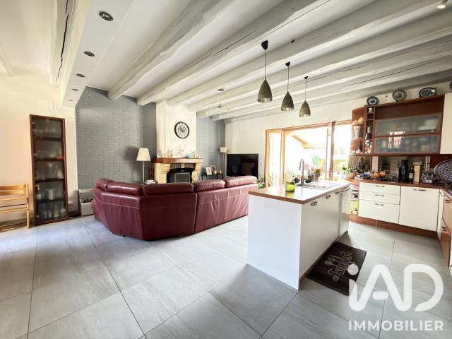 Maison 6 pièces 177 m²