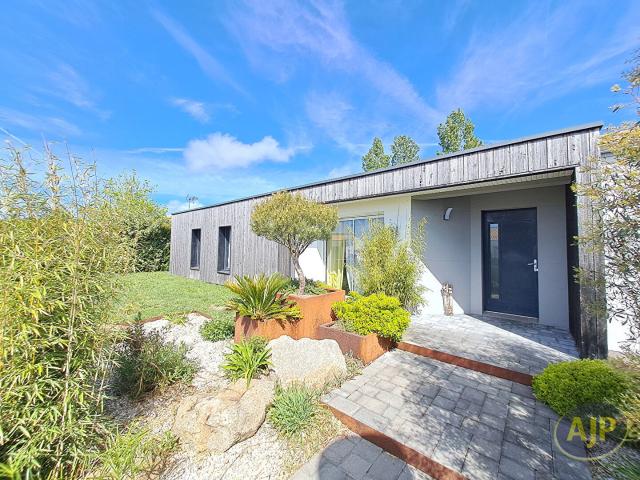 Maison 6 pièces 177 m²
