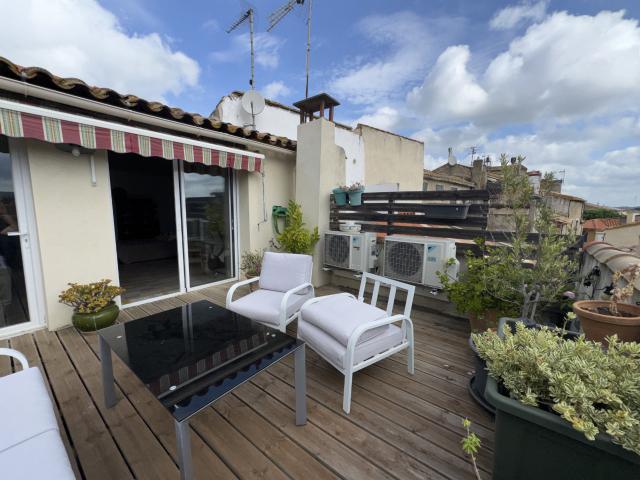 Maison 6 pièces 177 m²