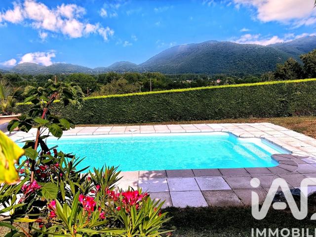Maison 6 pièces 177 m²