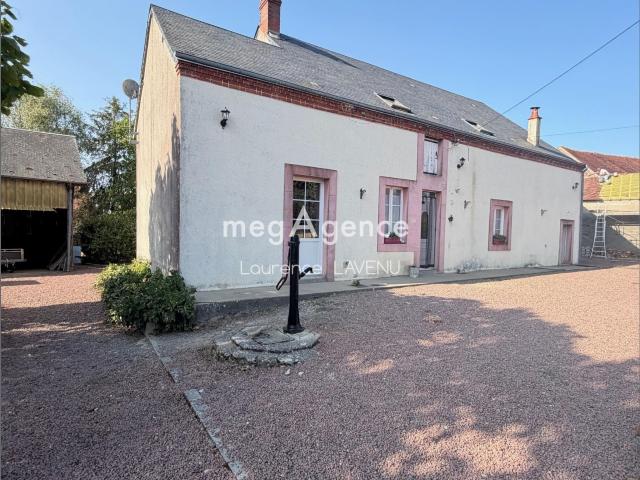 Maison 6 pièces 177 m²