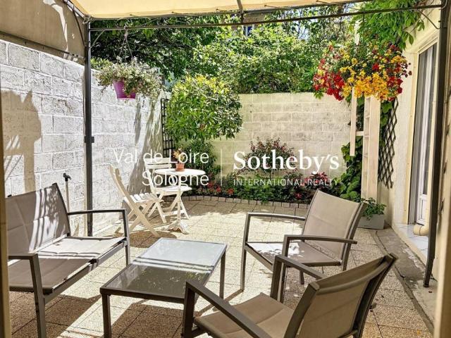 Maison 6 pièces 177 m²