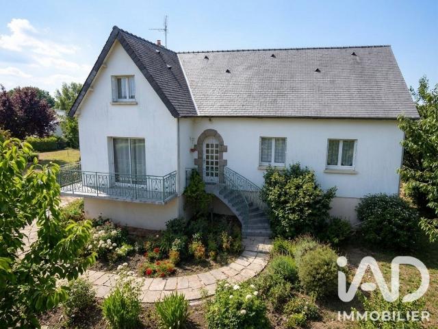 Maison 6 pièces 177 m²