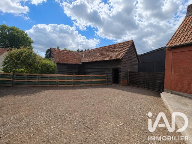 Maison 6 pièces 177 m²