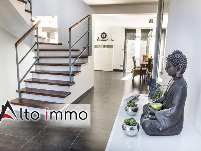 Maison 6 pièces 177 m²