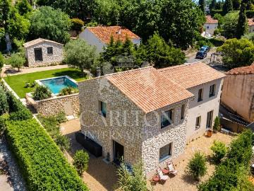 Maison 6 pièces 177 m²