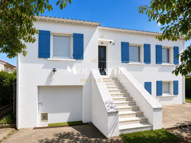 Maison 6 pièces 177 m²