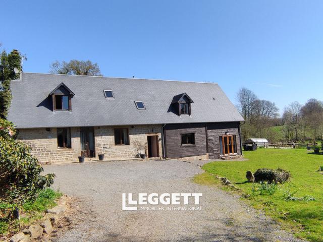 Maison 6 pièces 177 m²