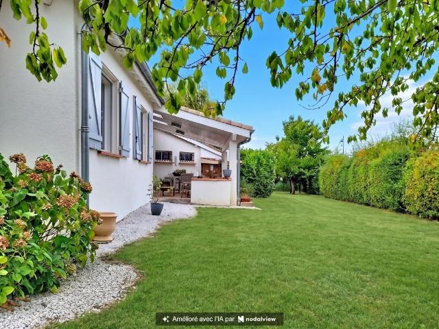 Maison 6 pièces 177 m²