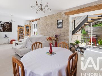 Maison 5 pièces 177 m²