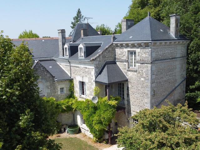Maison 6 pièces 177 m²