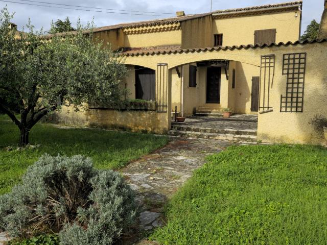 Maison 6 pièces 177 m²