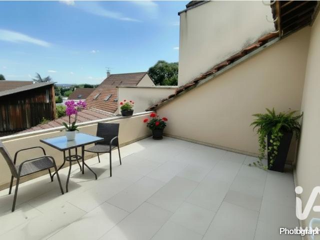 Maison 6 pièces 177 m²