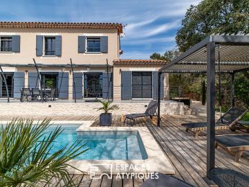 Maison 6 pièces 177 m²