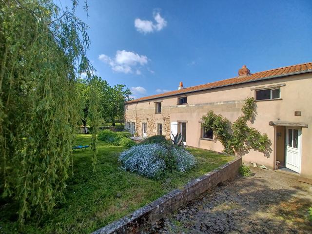 Maison 6 pièces 177 m²