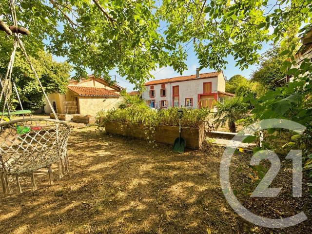 Maison 6 pièces 177 m²