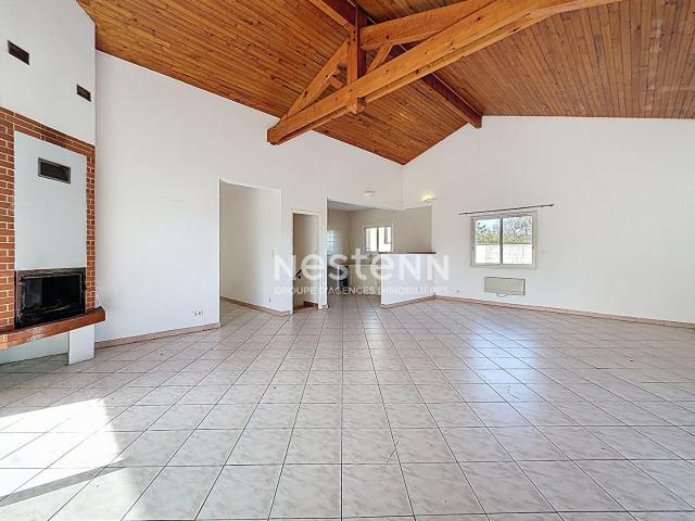 Maison 6 pièces 177 m²