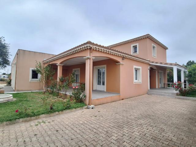 Maison 6 pièces 177 m²