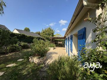 Maison 6 pièces 177 m²