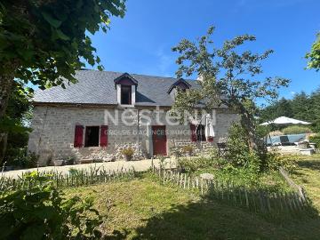 Maison 6 pièces 177 m²