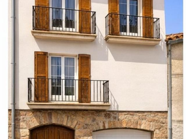 Maison 6 pièces 177 m²
